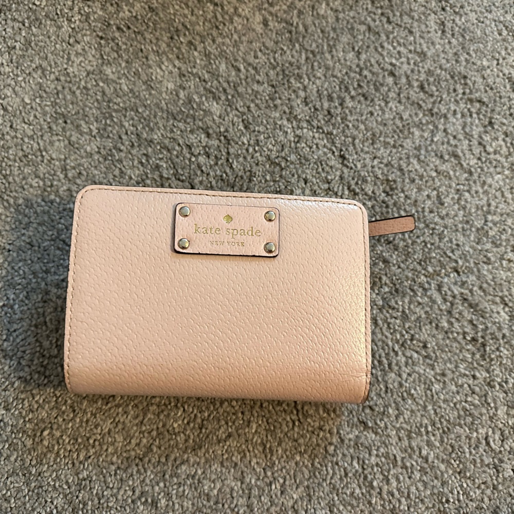 Kate Spade Wallet